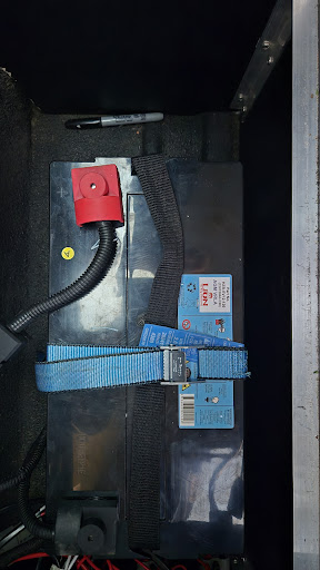 Photo from customer review